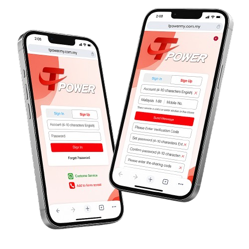 Tpower88 Mobile Casino